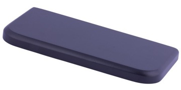 Parapet Parapety wewnętrzne MDF 2,5cm Antracyt