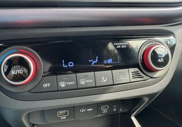 Hyundai i10 III Hatchback 1.0 T-GDI 100KM 2023 Hyundai i10 N-line salon polska gwarancja producenta ASO Benzyna 100KM, zdjęcie 24