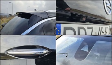 Opel Insignia II Sports Tourer 2.0 CDTI 170KM 2018 Opel Insignia 2.0 CDTI 170KM Automat LED IntelliLux Skora NaviPro 2.0, zdjęcie 20
