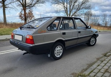 FSO Polonez Caro 1.6 76KM 1995 Polonez Caro 54tys km Folia na podlodze Orygin..., zdjęcie 3