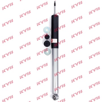 553184 KYB TLUMIČ MERCEDES C W202 96-03