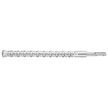 60H643 Wiertło do betonu SDS Plus, 16 x 260 mm, S4