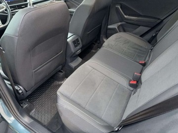 Volkswagen T-Roc I SUV Facelifting 2.0 TSI 190KM 2022 Volkswagen T-Roc 2.0 TSI 190 KM 4Motion FV23 Kamera cofania 2.0 Benzyna, zdjęcie 13