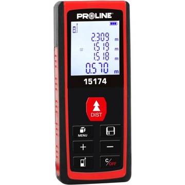 ZESTAW DALMIERZ 15173 PROLINE + LATARKA 51037