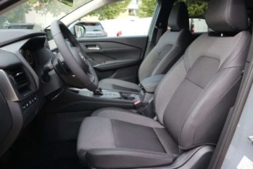 Nissan Qashqai III 2026 Nissan Qashqai N-Connecta Xtronic Pakiet Zimowy i Technologiczny Dach Pan, zdjęcie 11