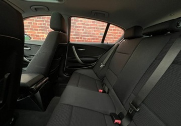 BMW Seria 1 E81/E87 Hatchback 5d E87 1.6 116i 122KM 2008 BMW Seria 1 Klima Szyberdach Grzane fotele Gwarancja w cenie Warszawa VRRV, zdjęcie 14