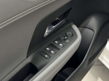 Opel Mokka II SUV 1.2 Turbo 130KM 2023 Opel Mokka Elegance Kamera cofania ACC LED CarPlayAndroid Auto 1.2, zdjęcie 18