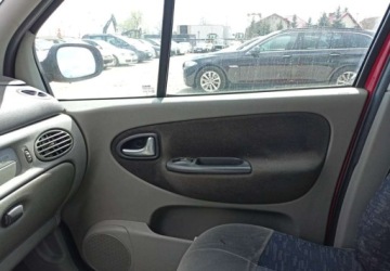 Renault Scenic I 2002 Renault Scenic Renault Scenic 1.9 Diesel 102KM, zdjęcie 11