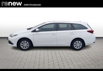 Toyota Auris II Touring Sports Facelifting 1.6 Valvematic 132KM 2018 Toyota Auris 1,6 Salon Polska, Bezwypadkowy, Active TS, Kombi, Gwarancja, zdjęcie 1