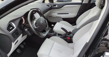 Citroen C4 II Hatchback 5d 1.4 16v VTi 95KM 2011 Citroen C4 1.4i 95kM Navi Climatronic Temp. Czujniki Serwisowany GWARANCJA, zdjęcie 5