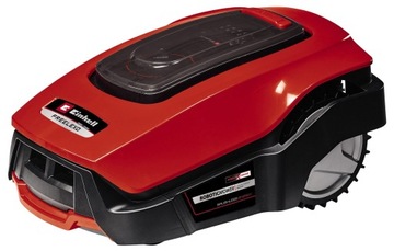 Robot koszący Einhell FREELEXO 1200 LCD BT szer . koszenia 18 cm