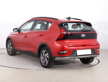 Hyundai Bayon SUV 1.0 T-GDI 100KM 2024 Hyundai Bayon 1.0 T-GDI, Salon Polska, zdjęcie 3