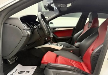 Audi A5 8T S5 Coupe Facelifting 3.0 TFSI 333KM 2012 Audi S5 Limousine 3.0 Quattro S tronic Alu Klima Raty Zamiana 3.0 Benzyna, zdjęcie 22