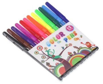 Проектор для рисования. Проектор для обучения рисованию. Маркеры.