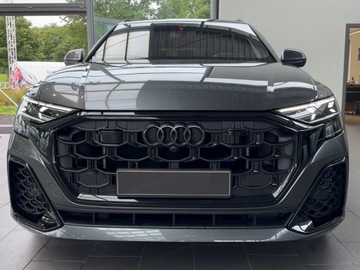 Audi Q8 SQ8 4.0 TFSI 507KM 2025 AUDI Q8 SQ8 TFSI quattro Suv 4.0 (507KM) 2025, zdjęcie 2