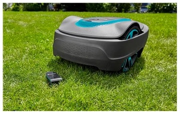 Sterownik Smart Sensor GARDENA czujnik wilgoci
