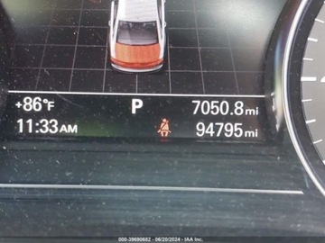 Audi A8 D4 S8 Facelifting 4.0 TFSI 520KM 2015 Audi S8 2015 Audi S8 4dr Sdn 4.0 Benzyna 520KM, zdjęcie 13