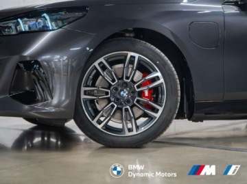 BMW Seria 5 G90-91 2026 BMW Seria 5 30e xDrive 299 KM PHEV - Gotowy do Odbioru - Pakiet M Pro 2.0, zdjęcie 11