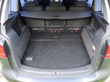 Volkswagen Touran II 1.6 TDI 105KM 2011 VW Touran 1.6 TDI, Navi, Klima, Klimatronic, zdjęcie 13
