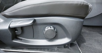 Ford Puma II Crossover E-Gen Elektryczny 43kWh 168KM 2025 Ford Puma Ford Puma Gen-E Premium 168 KM Elektryczny 168KM, zdjęcie 24