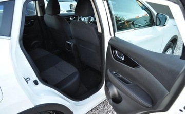 Nissan Qashqai II Crossover 1.6 dCi 130KM 2015 Nissan Qashqai 1.6 DCI 130km Kamera Nawigacja 1.6 Diesel 130KM, zdjęcie 17