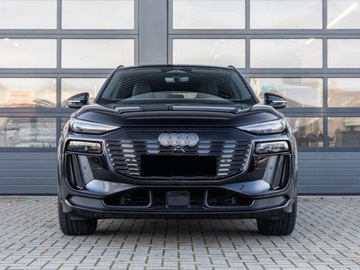 Audi Q6 2026 AUDI Q6 e-tron Suv (252 KM) 2026, zdjęcie 2