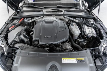 Audi A4 B9 Avant 2.0 45 TFSI 245KM 2019 Audi A4 Allroad 2.0TFSI. 245 KM., zdjęcie 17