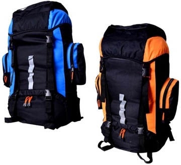 ТУРИСТИЧЕСКИЙ РЮКЗАК ACAMPER 45Л