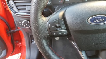Ford Fiesta VIII Hatchback 5d 1.5 TDCi 85KM 2020 Ford Fiesta 1.5 TDCI 2020, zdjęcie 15