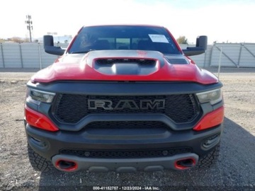  RAM 1500 2022r., TRX, od ubezpieczalni 6.2 Benzyna 702KM, zdjęcie 1