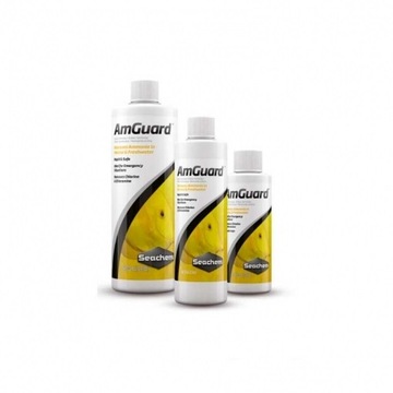 Seachem AmGuard 250ml
