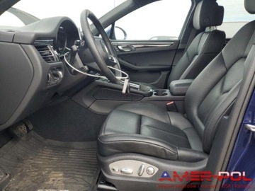 Porsche Macan 2024 Porsche Macan _4x4_2.0 L_261 km_2024r 2.0 Benzyna 261KM, zdjęcie 7