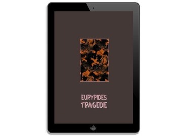 Трагедии - электронная книга