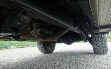 Toyota Land Cruiser III 3.0 D-4D 163KM 2001 Toyota Land Cruiser 3.0TD 163KM 4x4 Super stan Doinwestowany Salon PL Wypr, zdjęcie 36