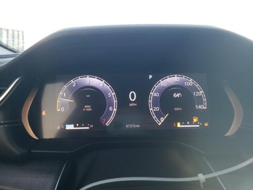 Jeep Grand Cherokee IV 2022 Jeep Grand Cherokee L Limited 2022 3.6l 3.6 Benzyna 293KM, zdjęcie 9