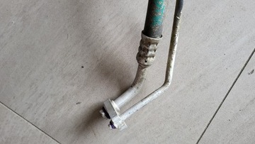 OPEL CORSA D PRZEWODY KLIMATYZACJI,RURKI KLIMY,DO SILNIKÓW 1.3 CDTI LIFT