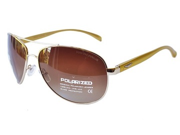 МУЖСКИЕ ПОЛЯРИЗОВАННЫЕ СОЛНЦЕЗАЩИТНЫЕ ОЧКИ PRIUS PILOTKI AVIATOR