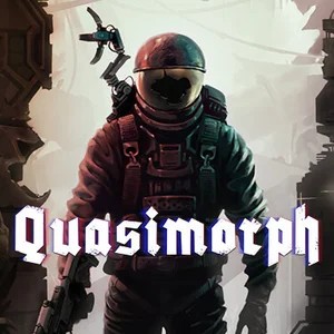 QUASIMORPH PL PC STEAM KLUCZ + BONUS