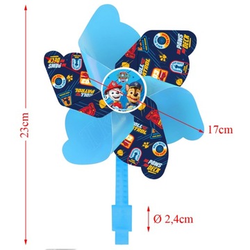 РУЛЬ ВЕЛОСИПЕДА ШПИЛЬКОВОЕ КОЛЕСО СКУТЕР ВЕЛОСИПЕД PAW PATROL