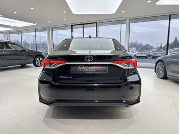 Toyota Corolla XII Sedan 1.5 VVT-i 125KM 2022 Toyota Corolla Comfort+STYLE+TECH / Kamera / ACC /, zdjęcie 2