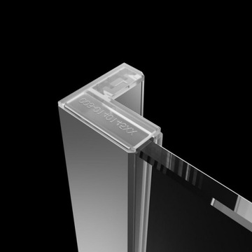 Душевая кабина Torrenta PDD 80x80x195 RADAWAY