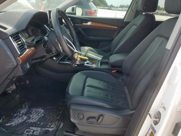 Audi Q5 II 2021 Audi Q5 2021 AUDI Q5 PREMIUM 2.0 Benzyna 261KM, zdjęcie 7