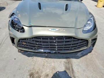 Aston Martin DBX 2025 Aston Martin DBX 707 2025 4.0 Benzyna 697KM, zdjęcie 6