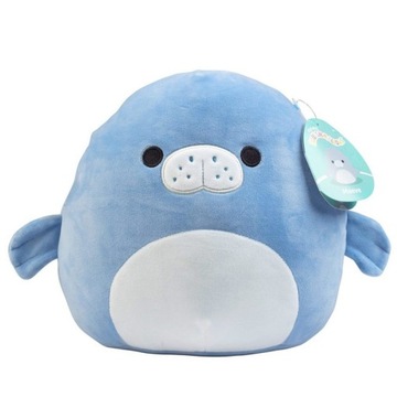 SQUISHMALLOWS Pluszak Maskotka Maeve 30 cm
