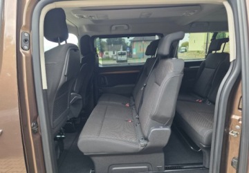 Toyota 2023 Toyota Proace Verso LongAutomatNaviSalon PLBezwypadkowyGwarancja2x drzwi, zdjęcie 32