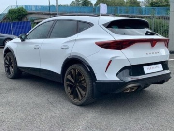 Cupra Formentor Crossover Facelifting 2.0 TSI 204KM 2026 CUPRA Formentor 2.0 TSI 4Drive DSG Suv 204KM 2026, zdjęcie 2