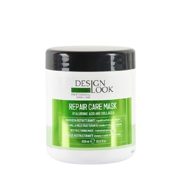 DESIGN LOOK REPAIR MASKA regeneracyjna 1000 ml