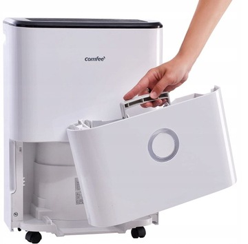 ОСУШИТЕЛЬ ВОЗДУХА 16 Л / 24 ЧАСОВЫЙ ПОГЛОЩАТЕЛЬ ВЛАГИ