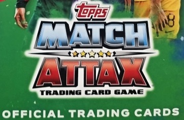 ЕВРО-2024 TOPPS MATCH ATTAX GRADUATED GEM ESP 13 НИКО УИЛЬЯМС