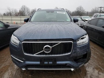 Volvo XC90 II SUV 2.0 T5 250KM 2018 Volvo XC 90 T5 2018 2.0l 2.0 Benzyna 250KM, zdjęcie 5